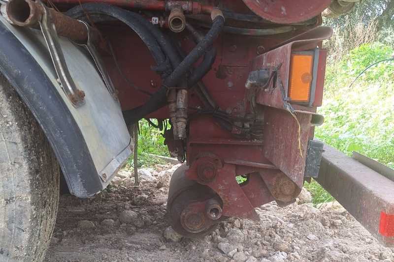 OmecoHub - Immagine IVECO 440E43T-P